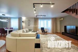 5-к квартира, вторичка, 183м2, 5/6 этаж