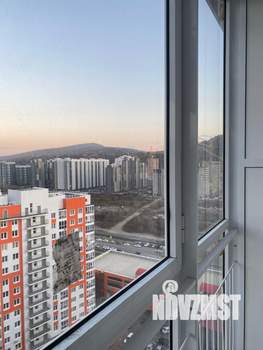 2-к квартира, вторичка, 34м2, 19/19 этаж