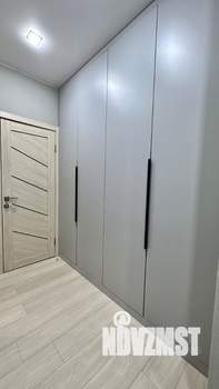 2-к квартира, вторичка, 47м2, 6/25 этаж