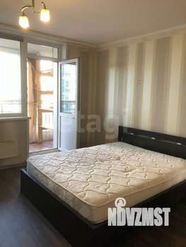 Студия квартира, вторичка, 31м2, 4/10 этаж