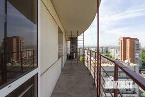 1-к квартира, вторичка, 42м2, 12/16 этаж