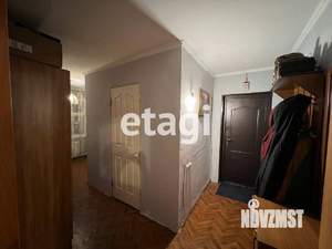 2-к квартира, вторичка, 44м2, 2/5 этаж
