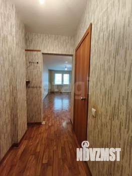 Студия квартира, вторичка, 25м2, 6/16 этаж