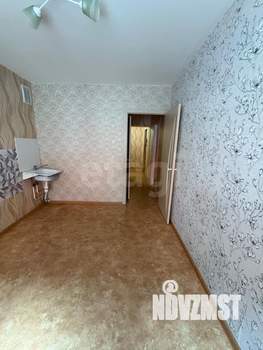 1-к квартира, вторичка, 43м2, 1/14 этаж