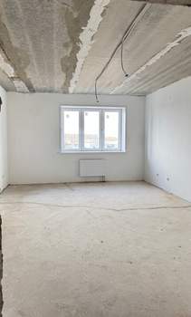 3-к квартира, вторичка, 105м2, 9/19 этаж