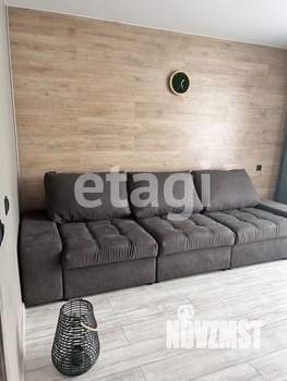 3-к квартира, вторичка, 69м2, 3/10 этаж