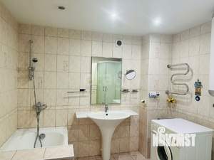 4-к квартира, вторичка, 115м2, 6/10 этаж