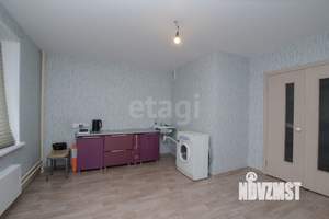 2-к квартира, вторичка, 40м2, 1/17 этаж