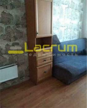 1-к квартира, вторичка, 12м2, 5/9 этаж