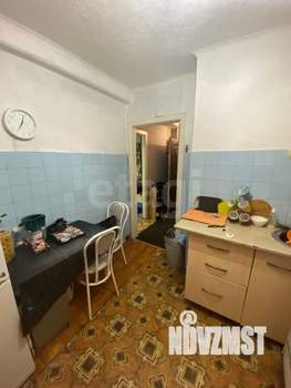 3-к квартира, вторичка, 45м2, 2/9 этаж