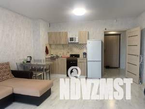 1-к квартира, вторичка, 33м2, 4/17 этаж