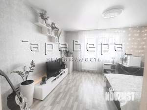 1-к квартира, вторичка, 43м2, 11/18 этаж
