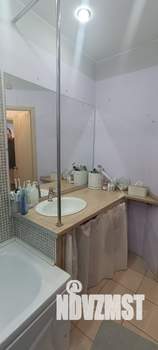 1-к квартира, вторичка, 34м2, 7/19 этаж