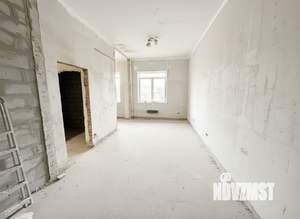 1-к квартира, вторичка, 43м2, 1/10 этаж
