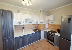4-к квартира, вторичка, 82м2, 5/11 этаж