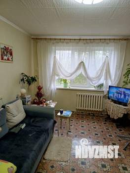 2-к квартира, вторичка, 51м2, 4/9 этаж