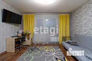 2-к квартира, вторичка, 67м2, 10/16 этаж