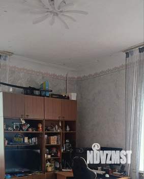 2-к квартира, вторичка, 59м2, 1/3 этаж