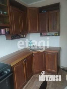 4-к квартира, вторичка, 80м2, 10/10 этаж