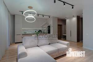 3-к квартира, вторичка, 92м2, 9/10 этаж