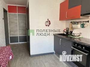 2-к квартира, вторичка, 53м2, 9/10 этаж