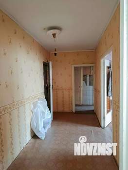 2-к квартира, вторичка, 54м2, 6/9 этаж