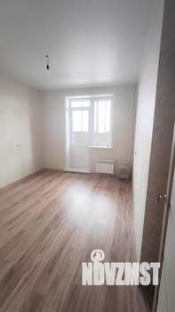 1-к квартира, вторичка, 41м2, 11/27 этаж