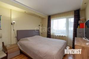 3-к квартира, вторичка, 65м2, 5/9 этаж
