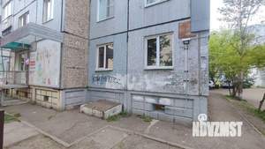 4-к квартира, вторичка, 84м2, 1/10 этаж
