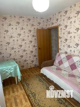 2-к квартира, вторичка, 64м2, 5/16 этаж