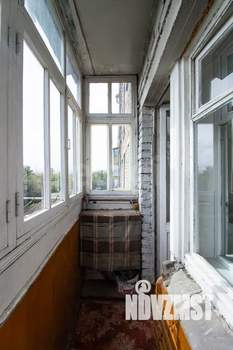 3-к квартира, вторичка, 62м2, 4/5 этаж