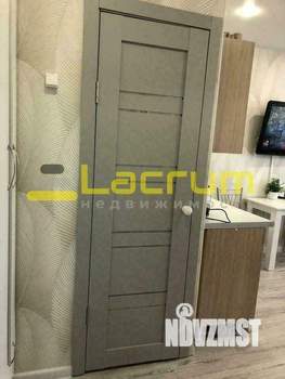 Студия квартира, вторичка, 18м2, 6/9 этаж