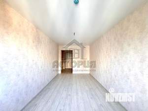 1-к квартира, вторичка, 43м2, 4/17 этаж