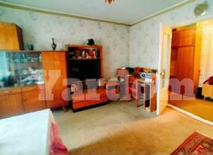 3-к квартира, вторичка, 65м2, 1/9 этаж