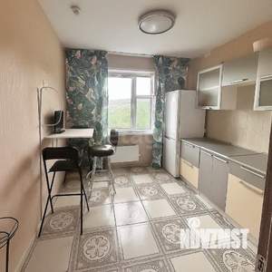 1-к квартира, вторичка, 42м2, 7/11 этаж