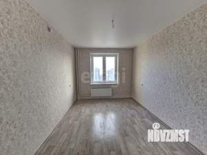 2-к квартира, вторичка, 60м2, 12/17 этаж