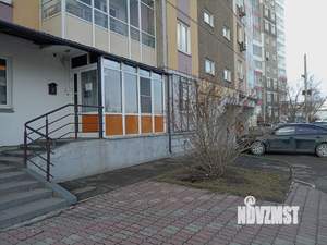 6-к квартира, вторичка, 131м2, 1/10 этаж