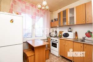 3-к квартира, вторичка, 55м2, 6/9 этаж