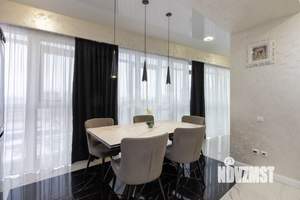 3-к квартира, вторичка, 160м2, 9/10 этаж