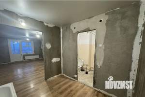 Студия квартира, вторичка, 38м2, 17/17 этаж