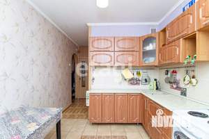 1-к квартира, вторичка, 41м2, 4/10 этаж