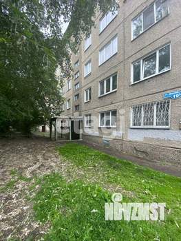 Студия квартира, вторичка, 17м2, 1/5 этаж