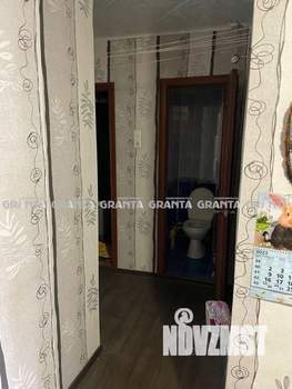 2-к квартира, вторичка, 51м2, 2/5 этаж
