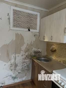 2-к квартира, вторичка, 45м2, 1/5 этаж