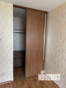1-к квартира, вторичка, 33м2, 4/10 этаж