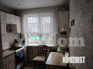 2-к квартира, вторичка, 49м2, 2/5 этаж