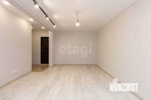 1-к квартира, вторичка, 32м2, 4/5 этаж