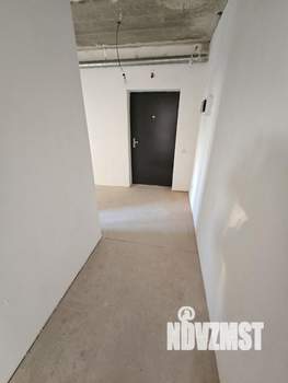 2-к квартира, вторичка, 58м2, 16/18 этаж