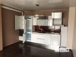 2-к квартира, вторичка, 81м2, 4/17 этаж