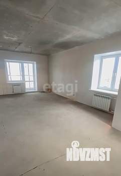 3-к квартира, вторичка, 92м2, 6/6 этаж